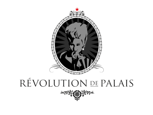 Révolution de Palais