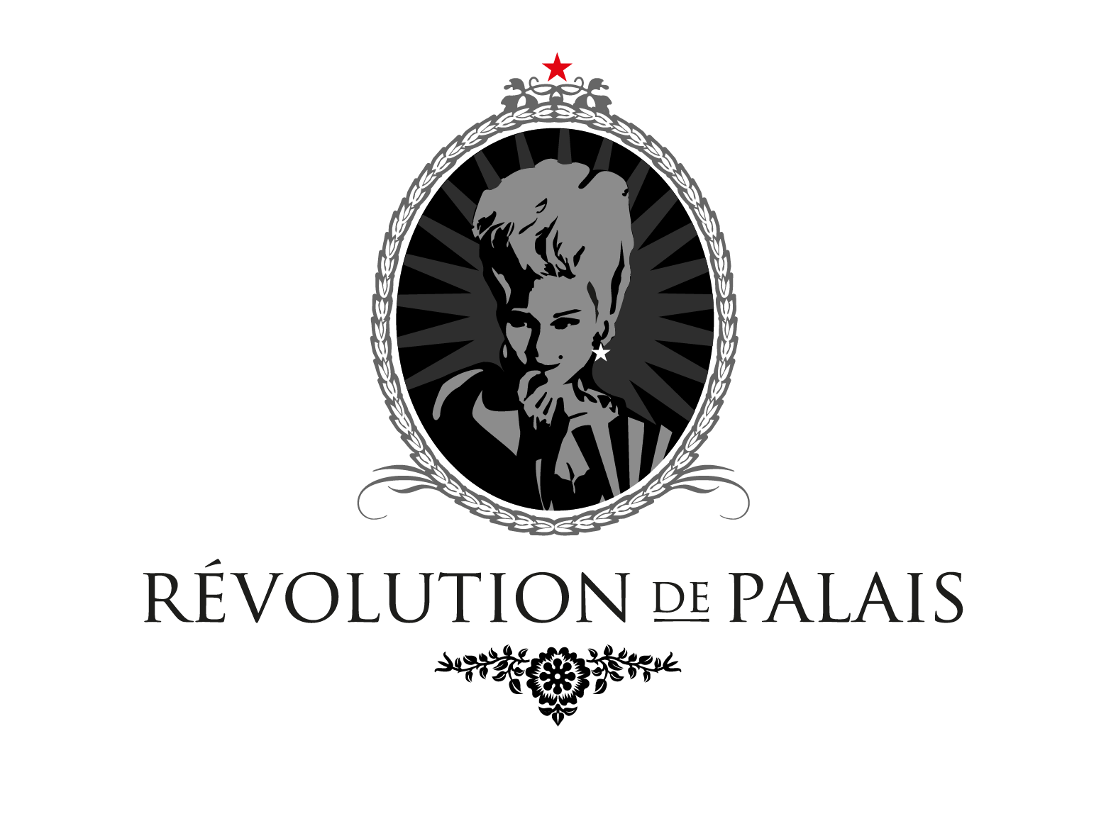 Logo Révolution de Palais